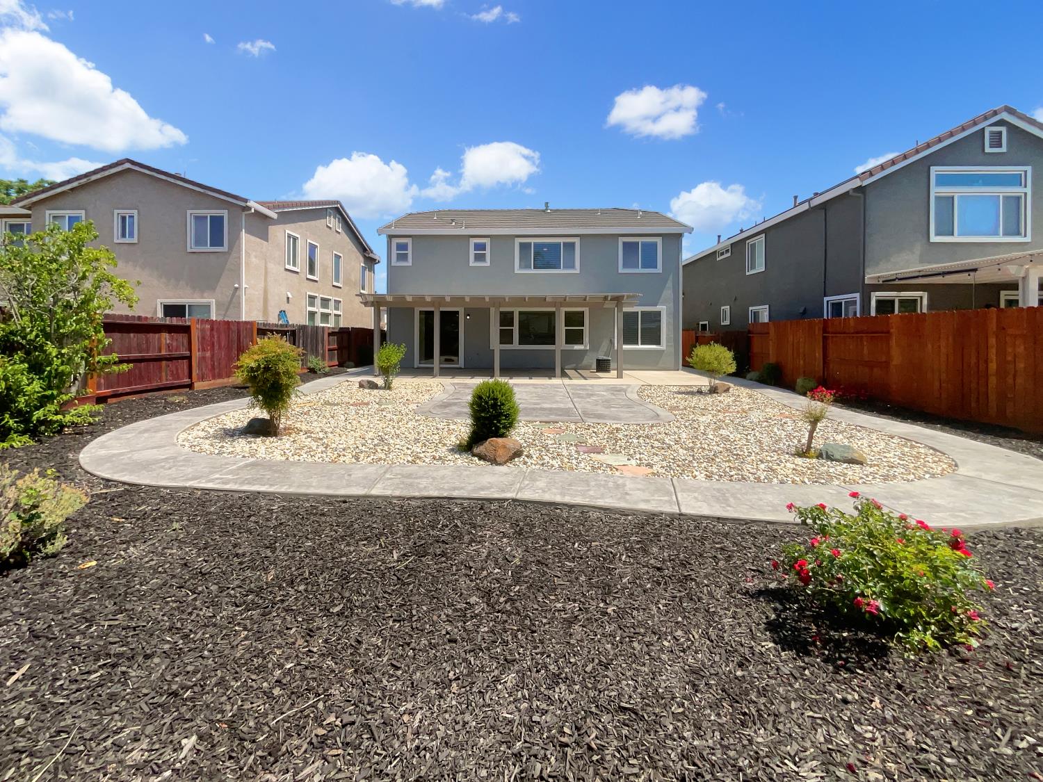 Monte Vista Court, West Sacramento, California image 45