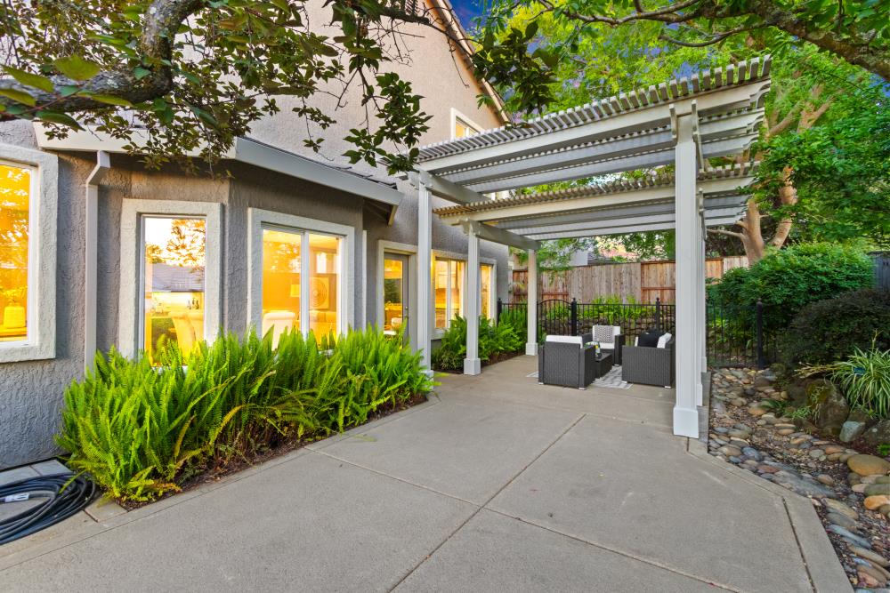 Luna Cir Circle, Folsom, California image 39