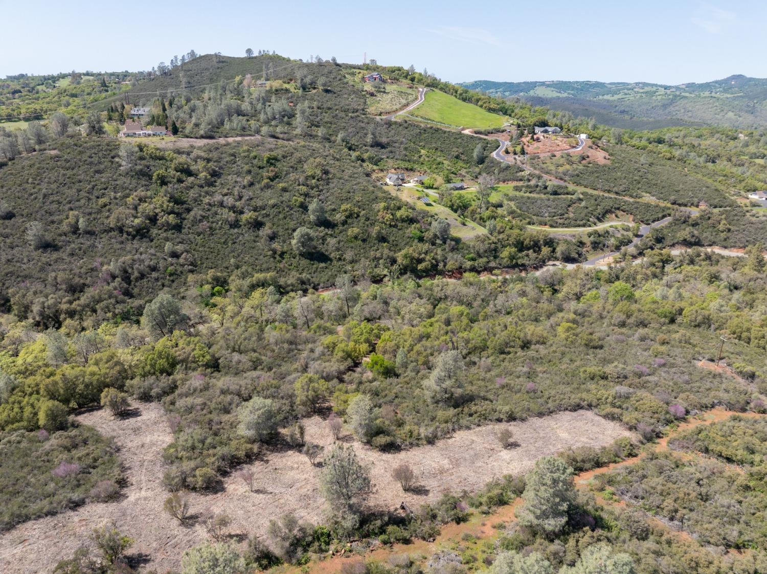 Jurgens Road, Rescue, California image 3