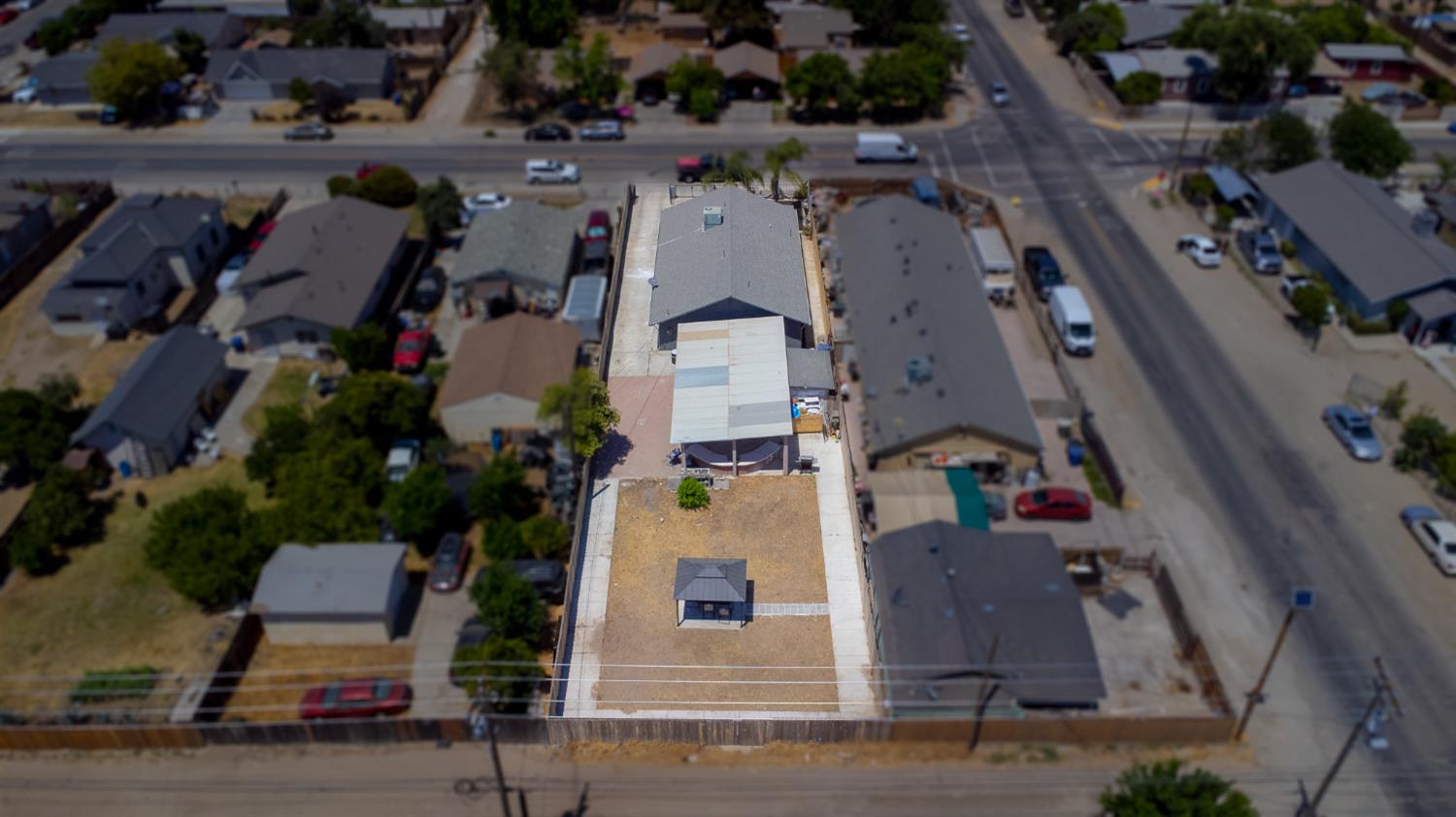 Glenn Avenue, Modesto, California image 32