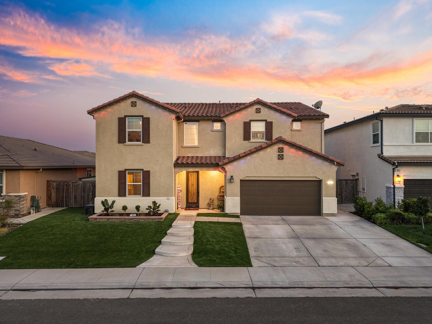 Castle Rock Way, Roseville, California image 1
