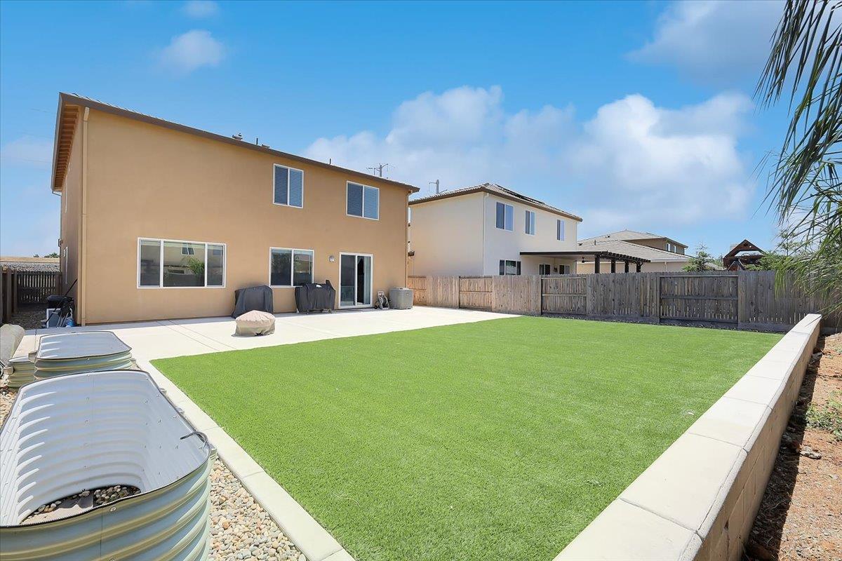 Berryessa Way, Olivehurst, California image 37