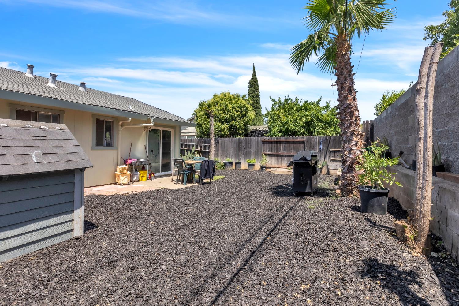 S White Rock Road, Rancho Cordova, California image 16