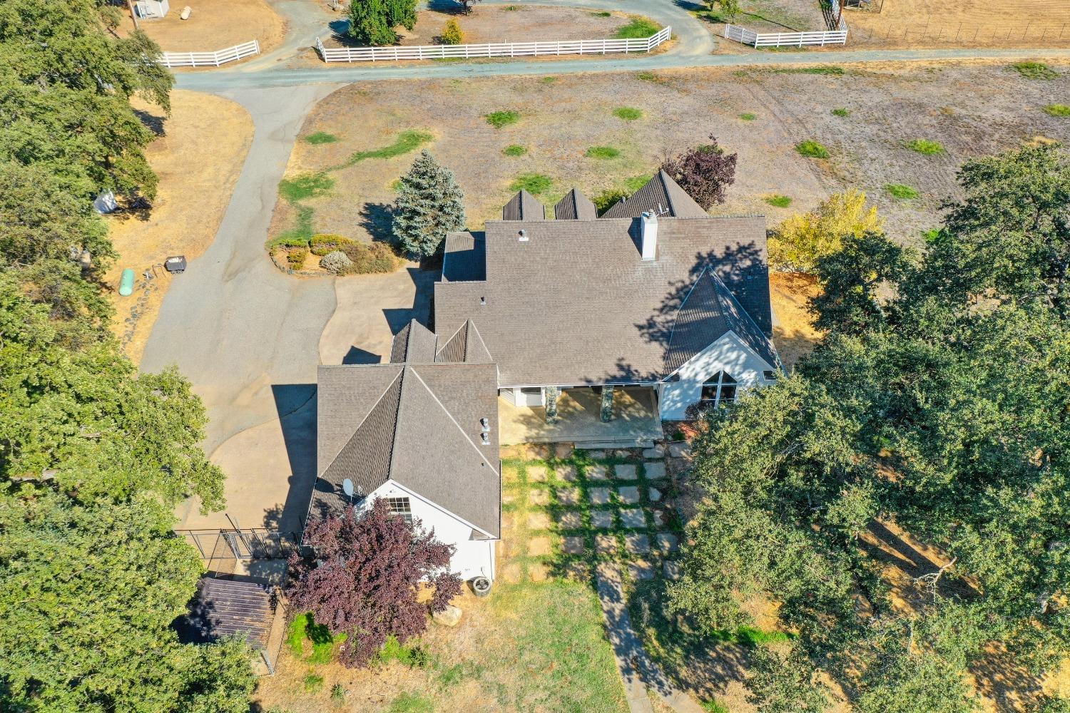 Gray Oak Drive, Rough and Ready, California image 47