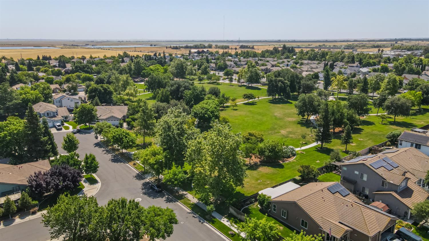 Walker, Woodland, California image 3