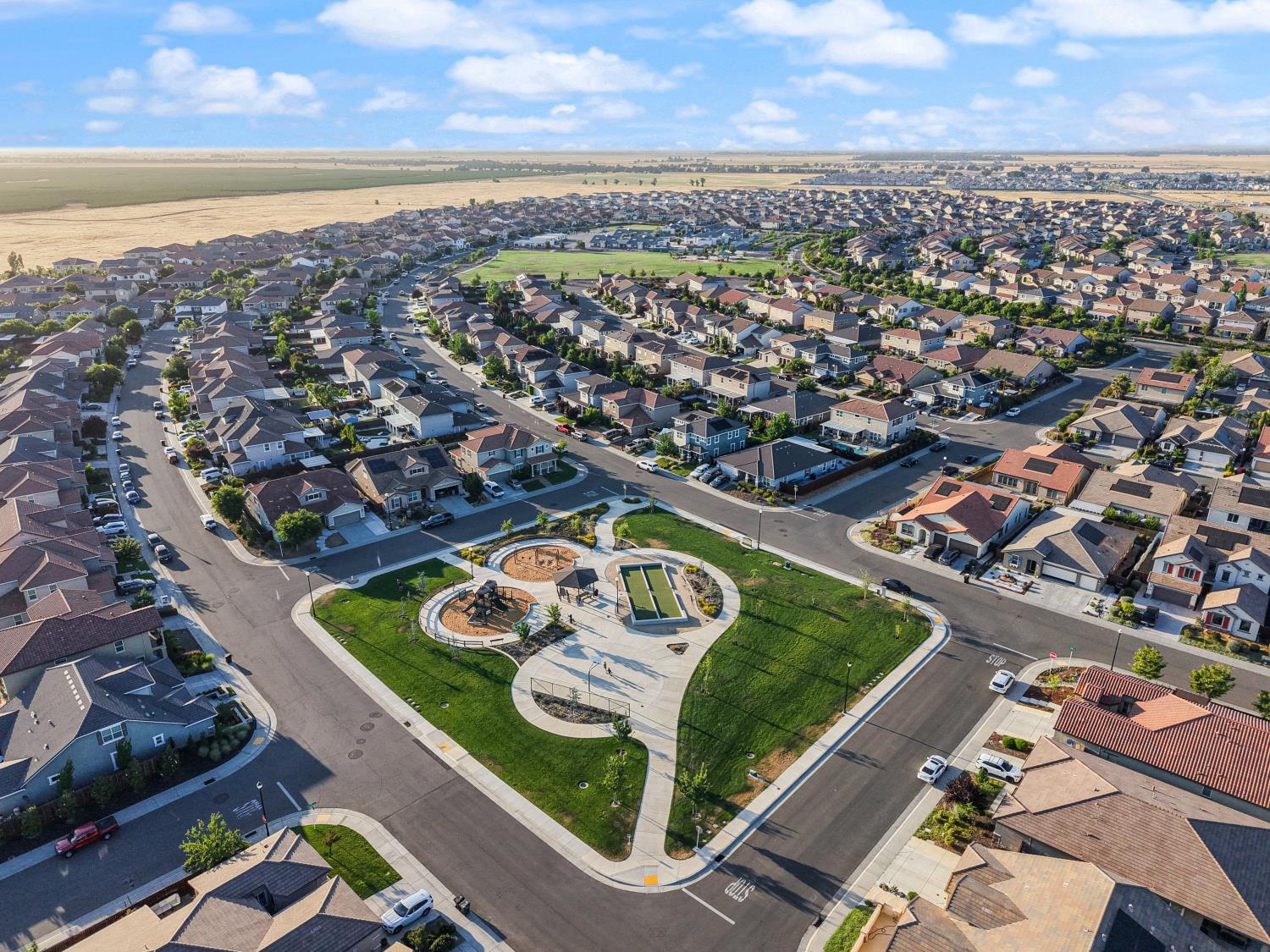 Castle Rock Way, Roseville, California image 46
