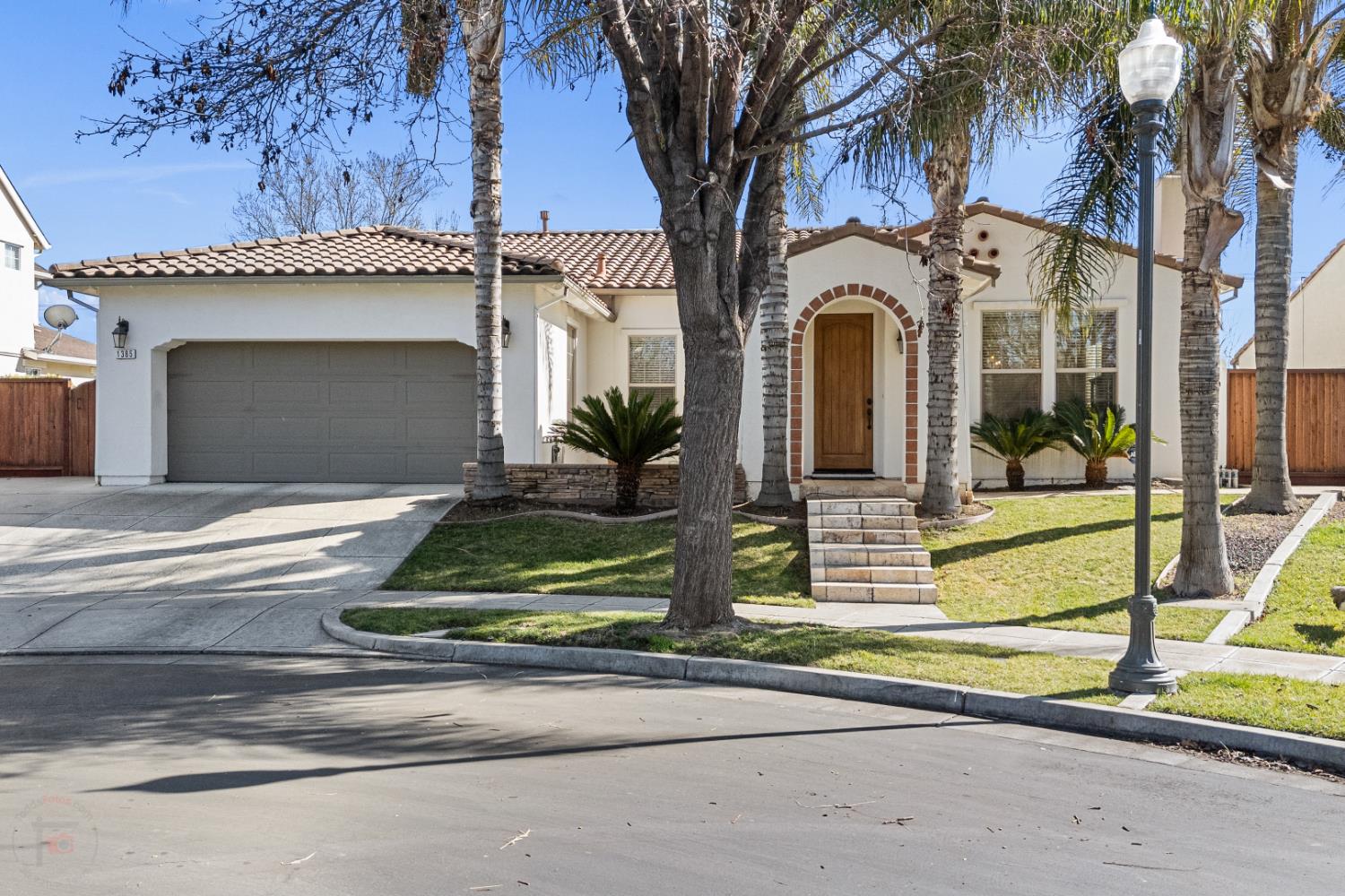 Huckleberry Court, Tracy, California image 1
