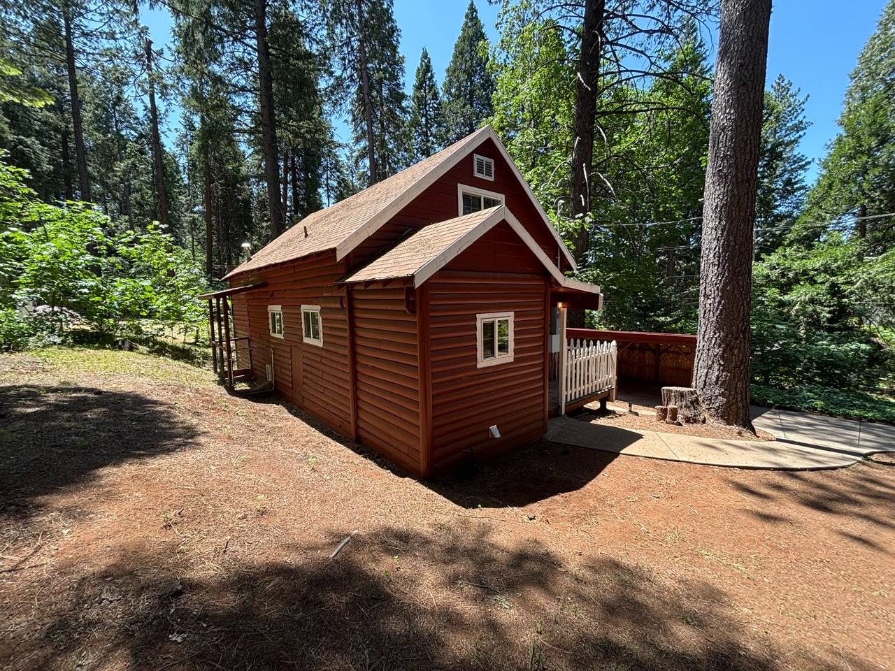 Ridgeway Drive, Pollock Pines, California image 4