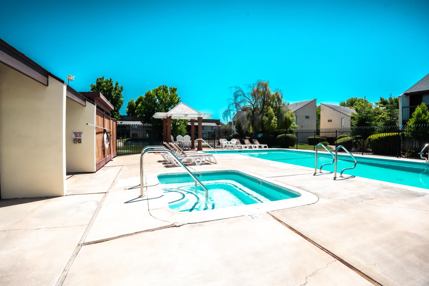Niagra Street #273, Turlock, California image 14