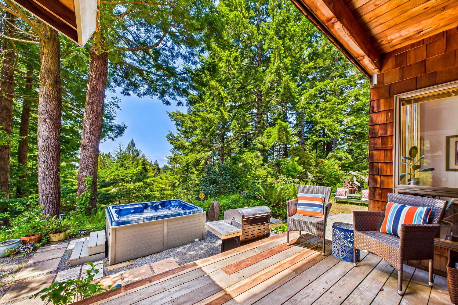 Westhaven Dr. N, Trinidad, California image 17