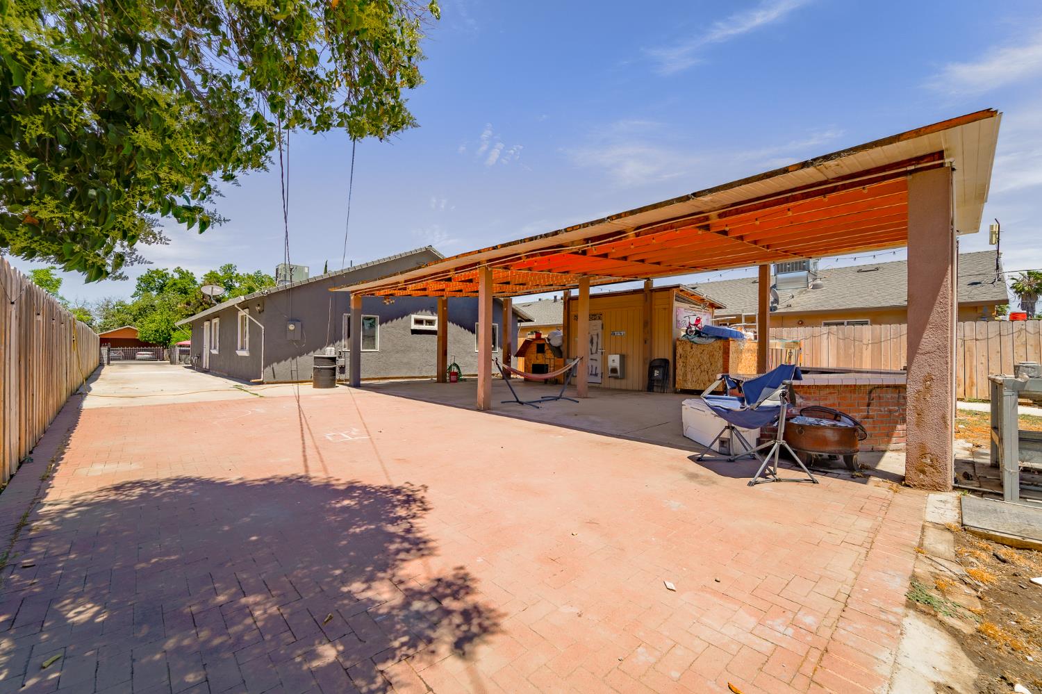 Glenn Avenue, Modesto, California image 25