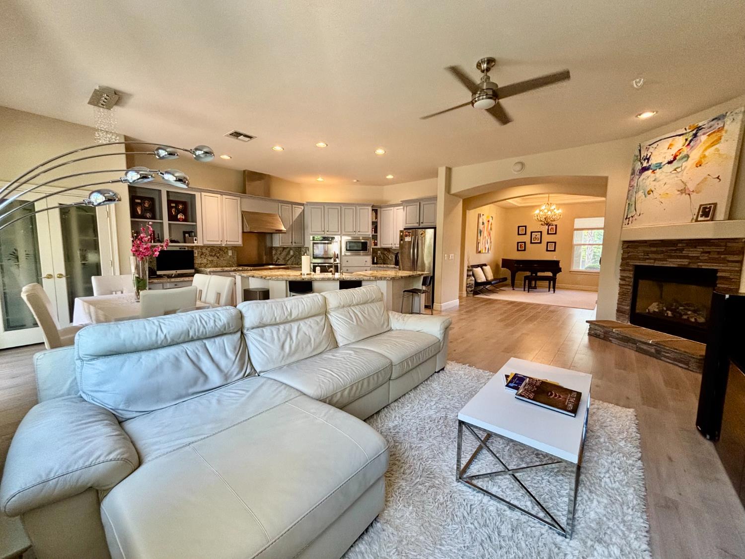 Oak Hill Way, Roseville, California image 7