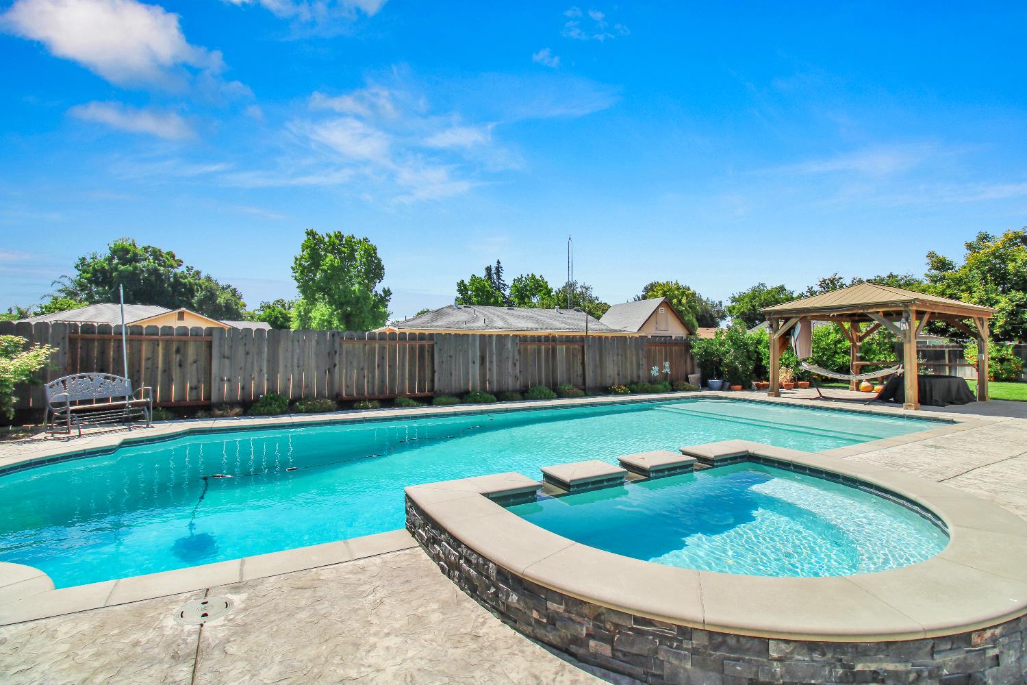 Maryanna Court, Modesto, California image 42