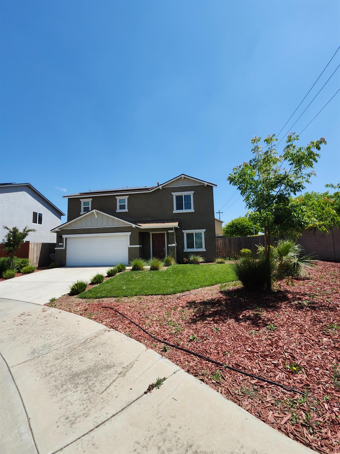 Jack Court, Merced, California image 4