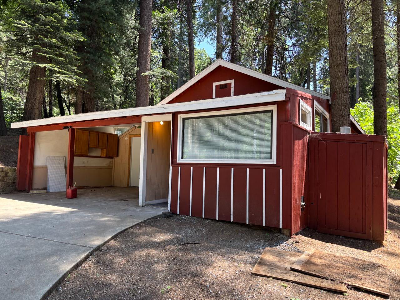 Ridgeway Drive, Pollock Pines, California image 18