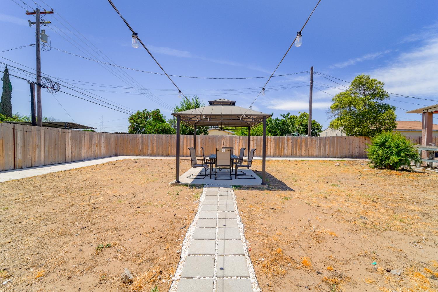 Glenn Avenue, Modesto, California image 29