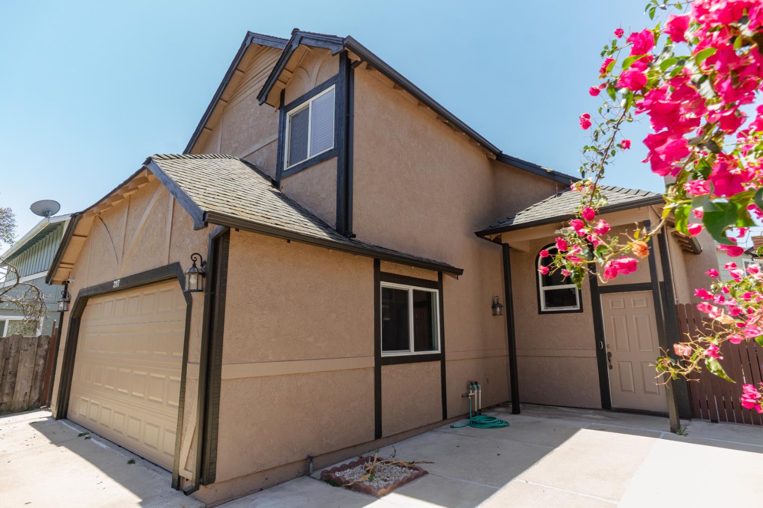Andre Lane, Turlock, California image 2