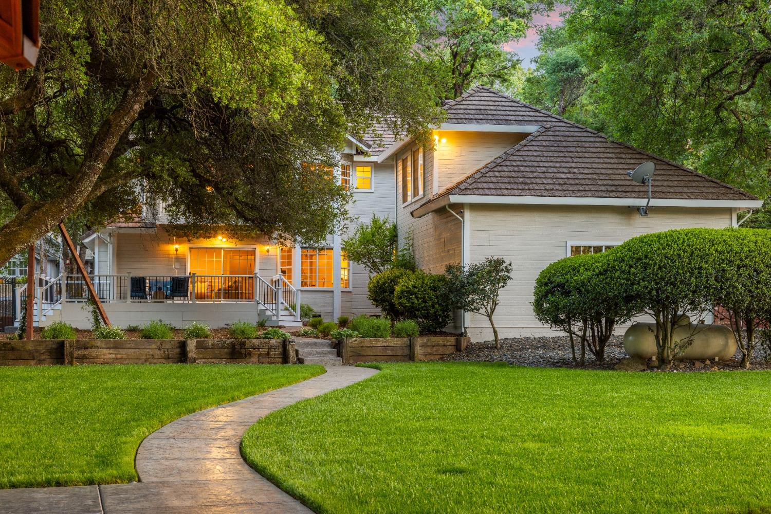 Meder Court, Shingle Springs, California image 50