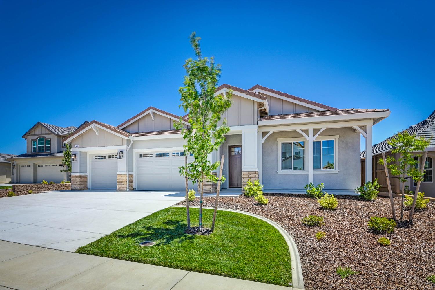 Brook Trail Court, Rocklin, California image 1