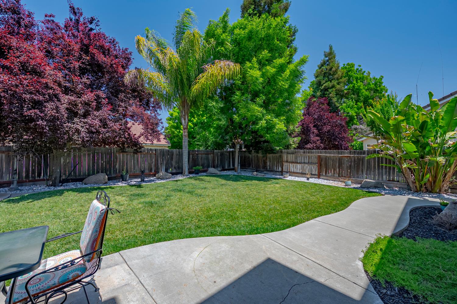 La Quinta Court, Merced, California image 45