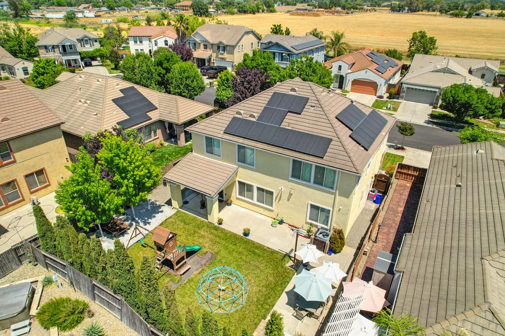 Prosser Street, West Sacramento, California image 38