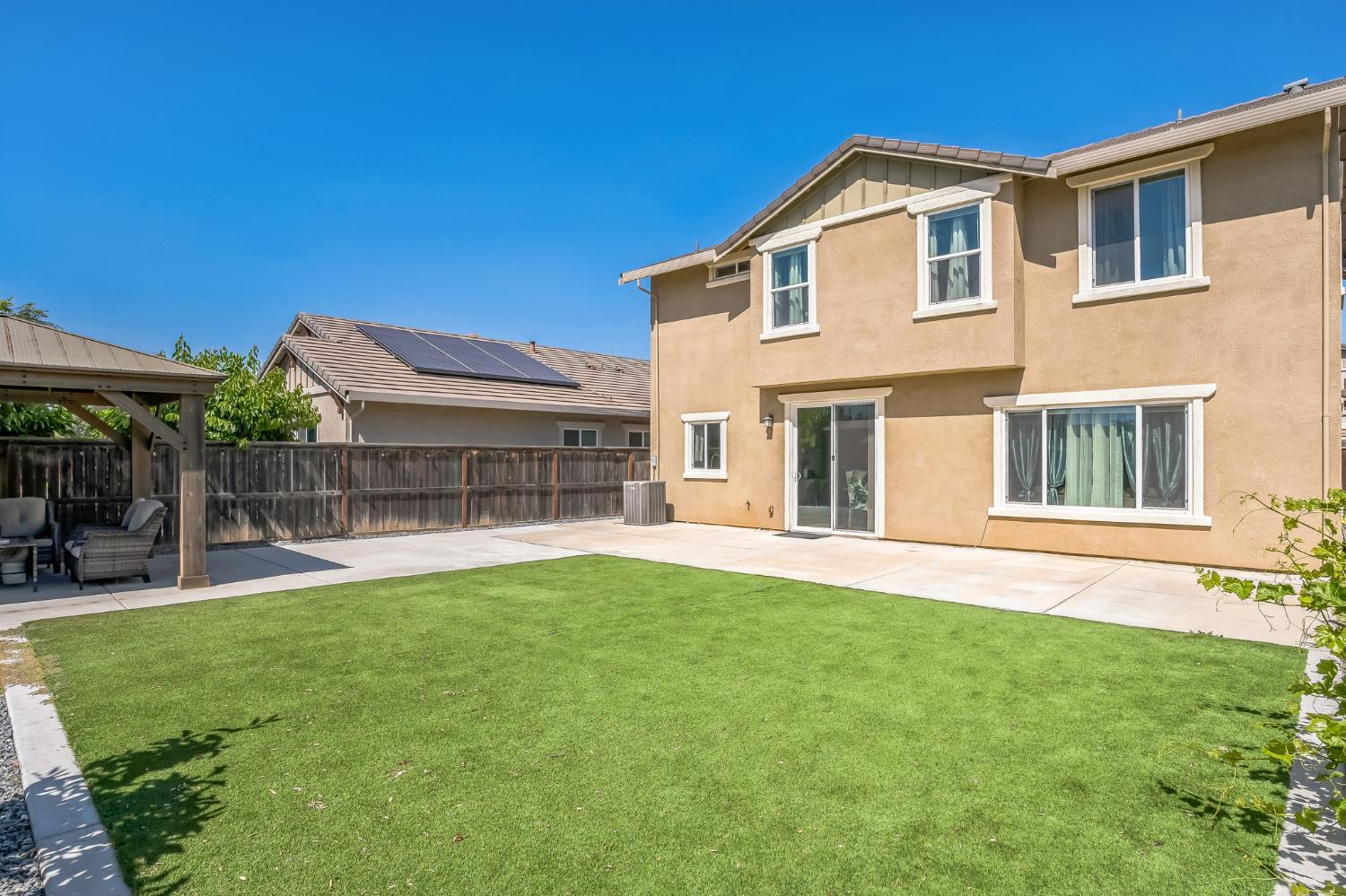 Chappelle Way, Elk Grove, California image 35