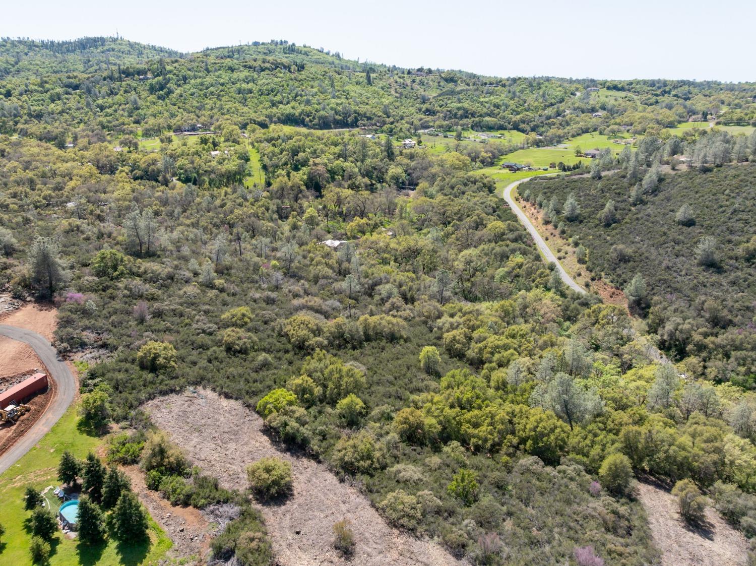 Jurgens Road, Rescue, California image 9