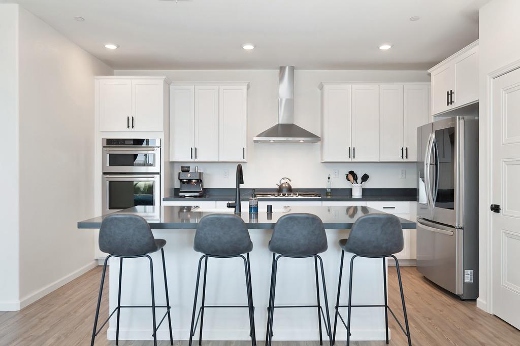 Sienna Bluff Place, Folsom, California image 19