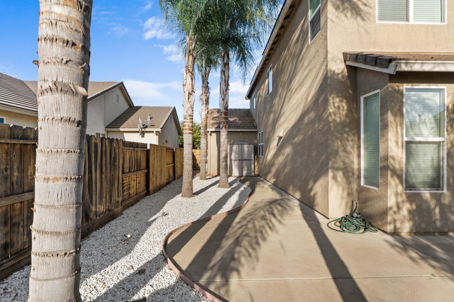 Colma Avenue, Merced, California image 42