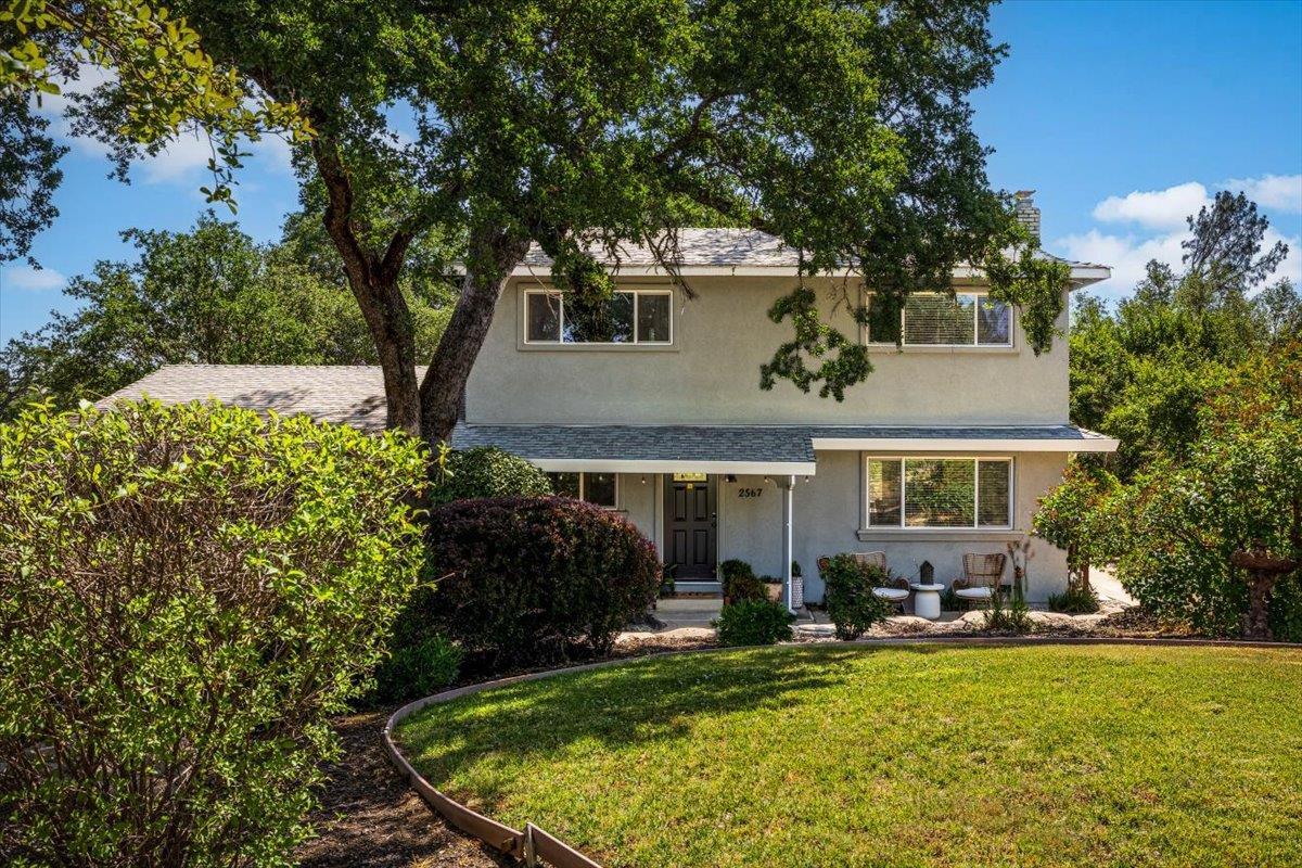 Willowdale Drive, El Dorado Hills, California image 1