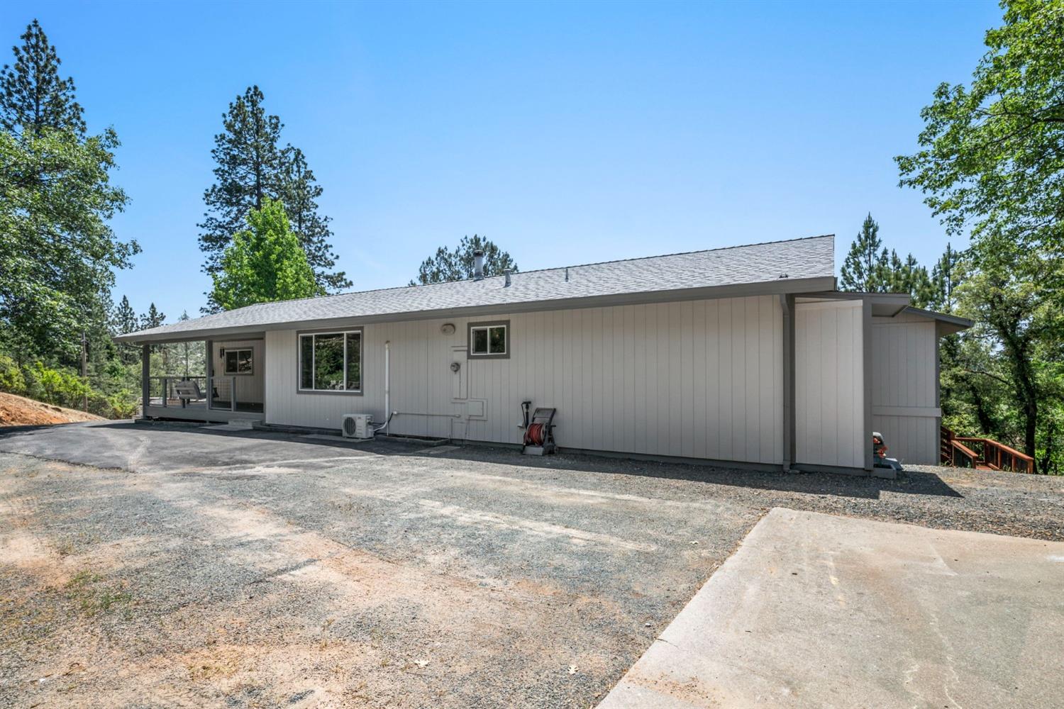Country Road, Meadow Vista, California image 36