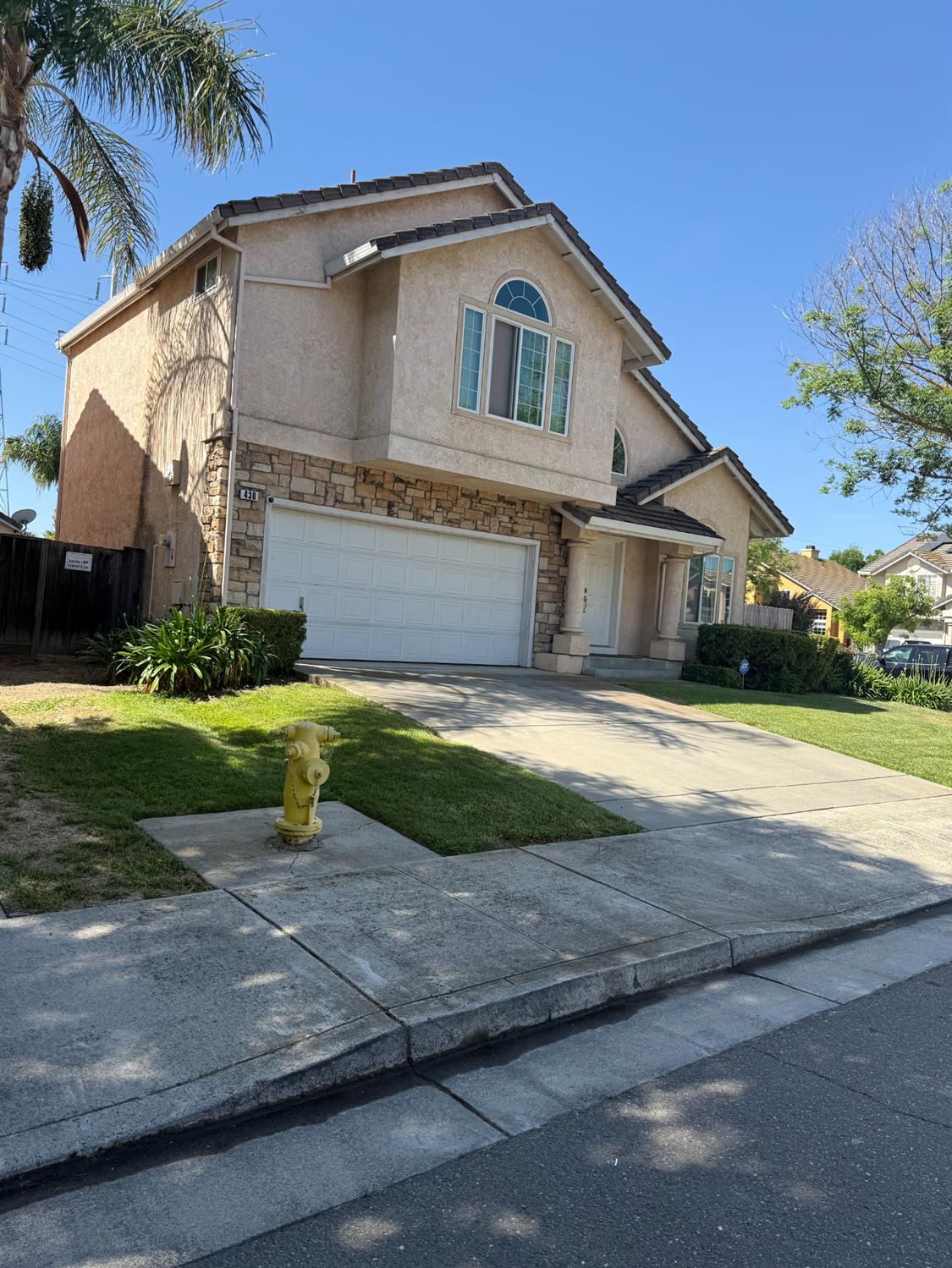 N Czerny Street, Tracy, California image 17