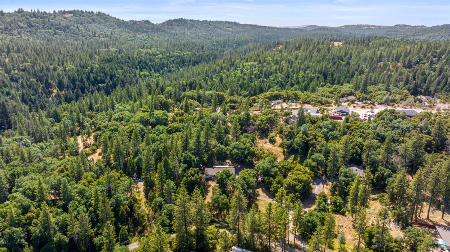 Snows Road, Placerville, California image 43