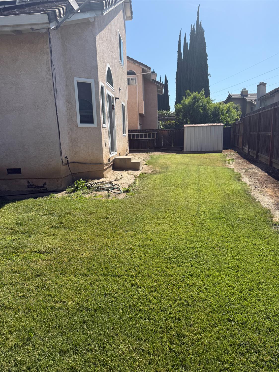 N Czerny Street, Tracy, California image 24