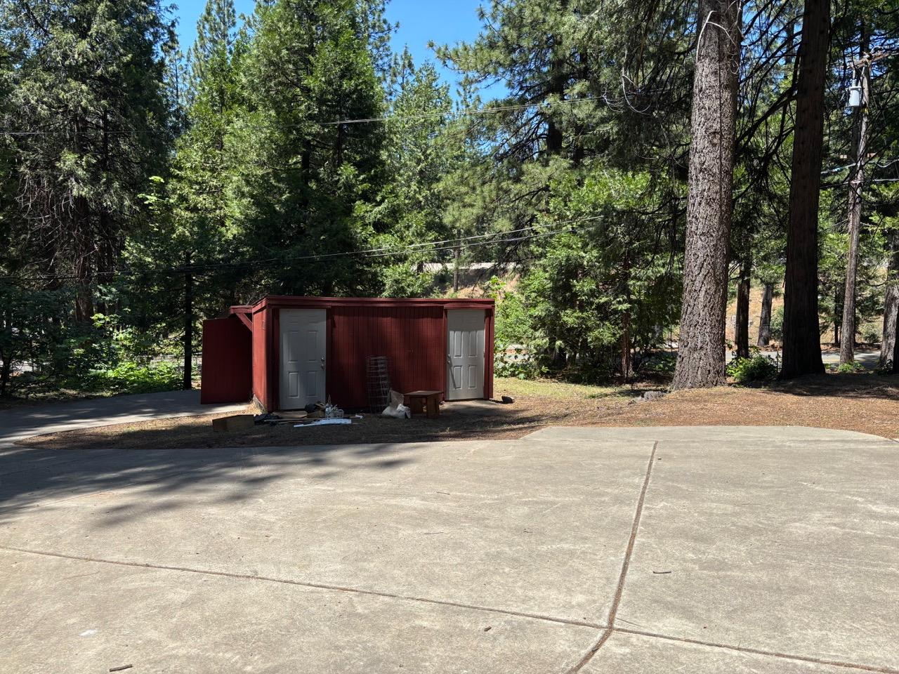 Ridgeway Drive, Pollock Pines, California image 32