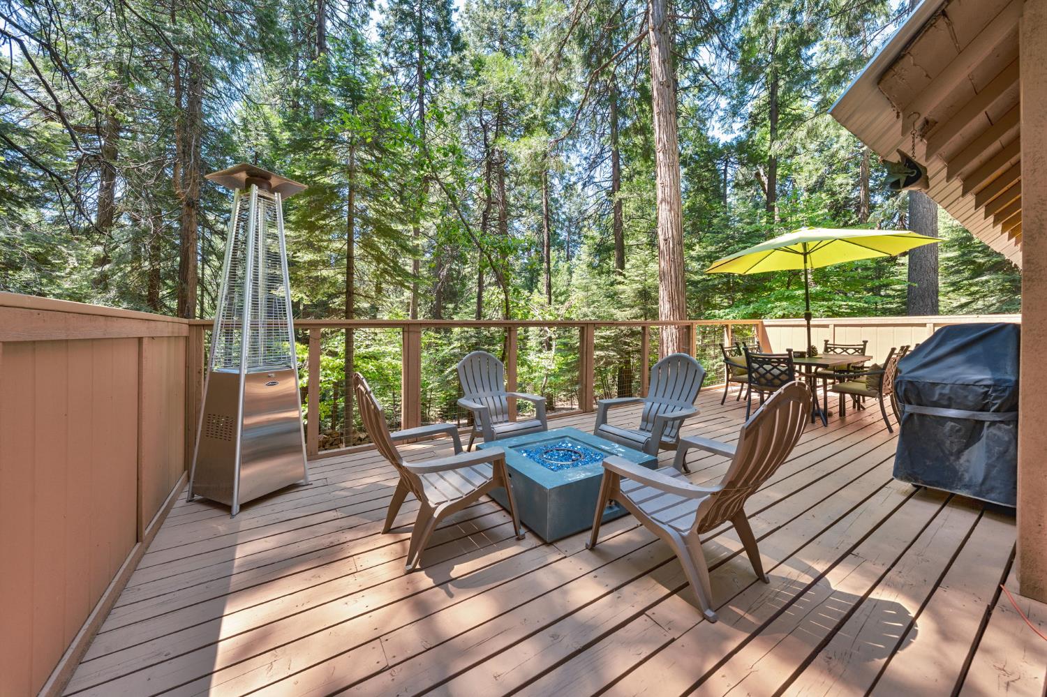 Sly Park Road, Pollock Pines, California image 30