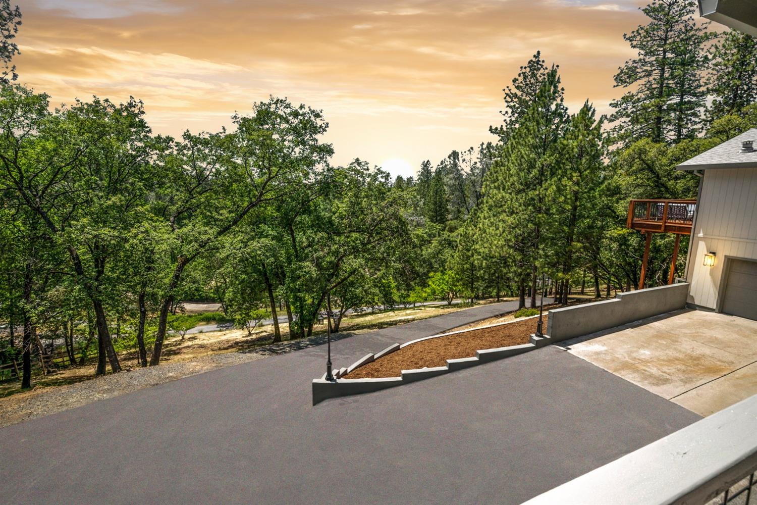 Country Road, Meadow Vista, California image 5