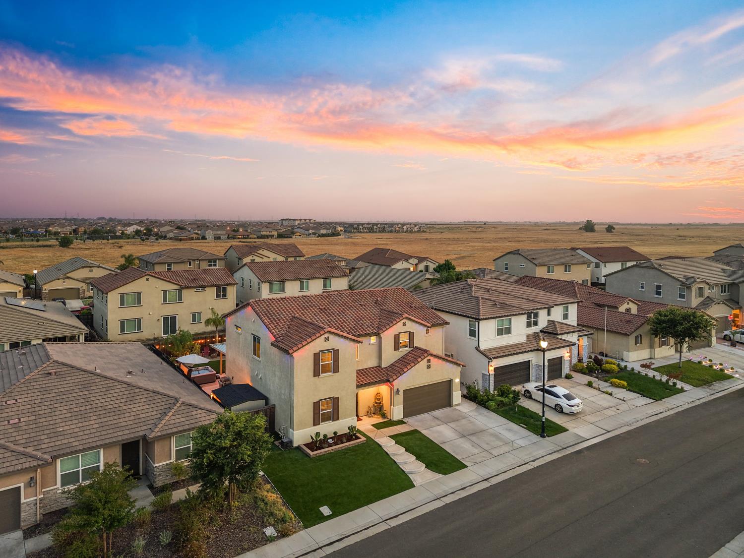 Castle Rock Way, Roseville, California image 3