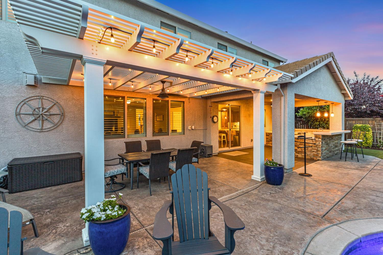 Detail Gallery Image 37 of 45 For 1088 Broken Spoke Ln, Roseville,  CA 95747 - 5 Beds | 4/1 Baths