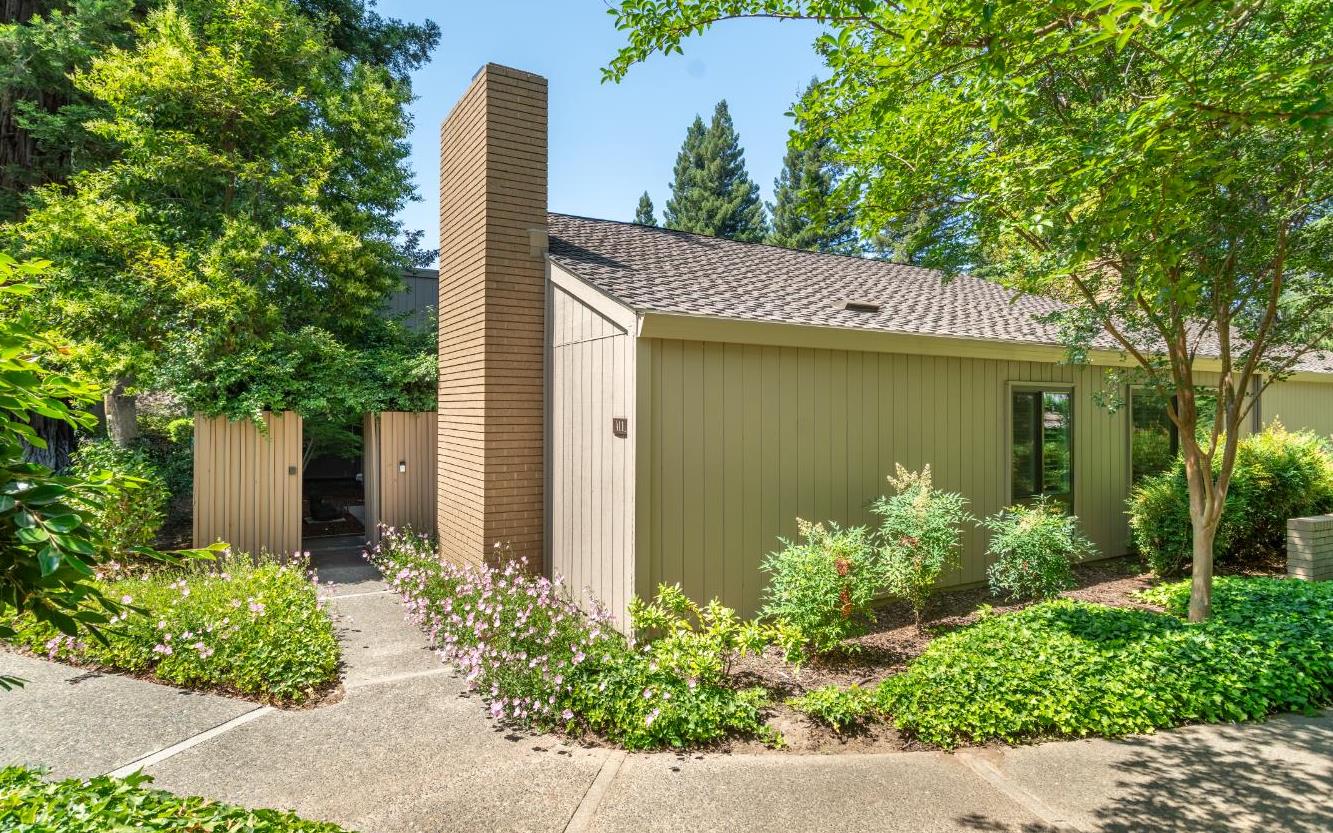 Dunbarton Circle, Sacramento, California image 1