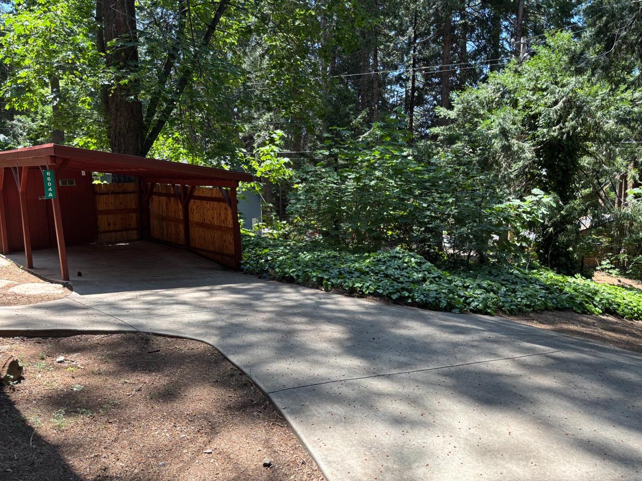 Ridgeway Drive, Pollock Pines, California image 33