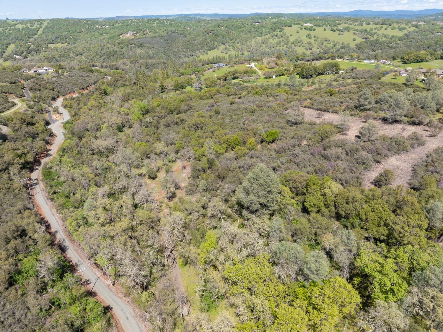 Jurgens Road, Rescue, California image 6
