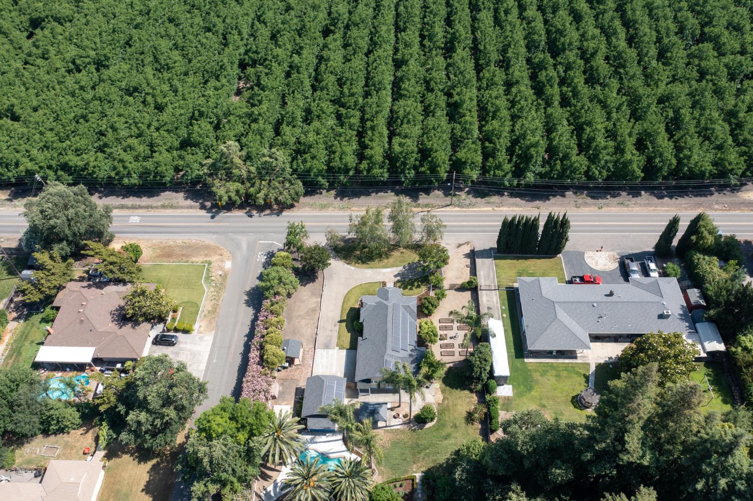 Foppiano Lane, Stockton, California image 48