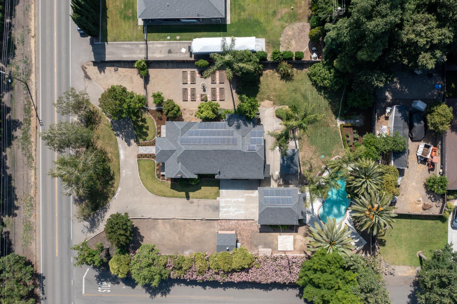 Foppiano Lane, Stockton, California image 46