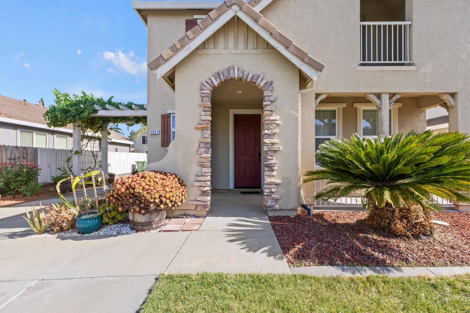 Tavira Court, Elk Grove, California image 4