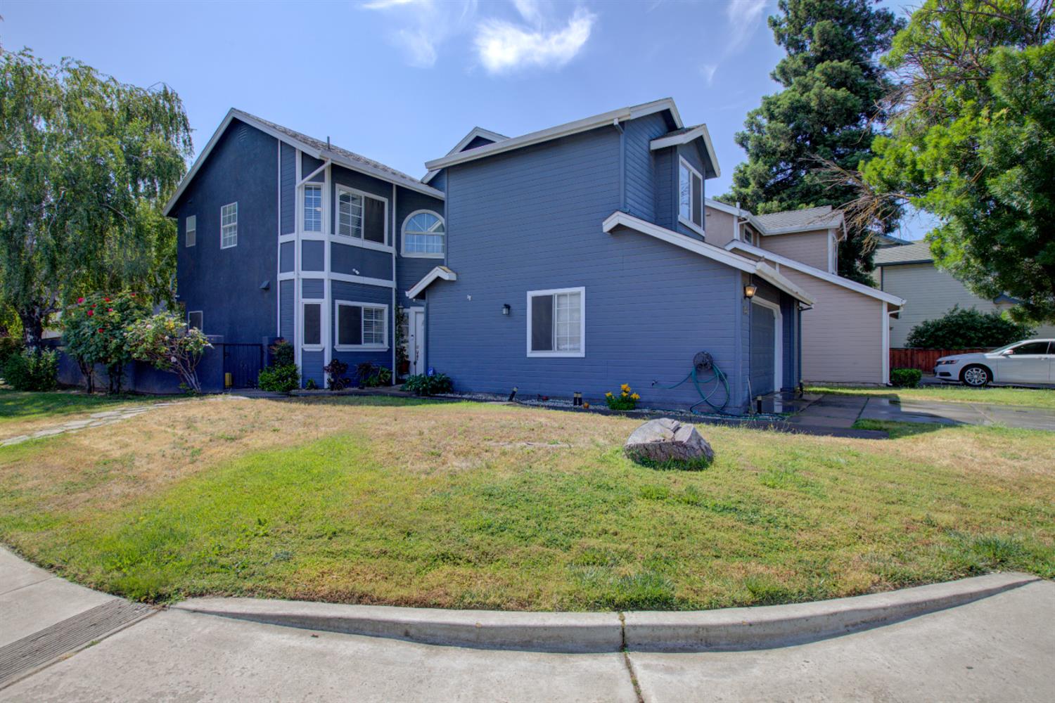 Crestwood Avenue, Manteca, California image 1