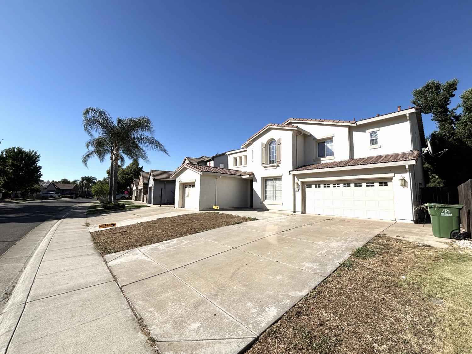 Lilyview Way, Elk Grove, California image 1