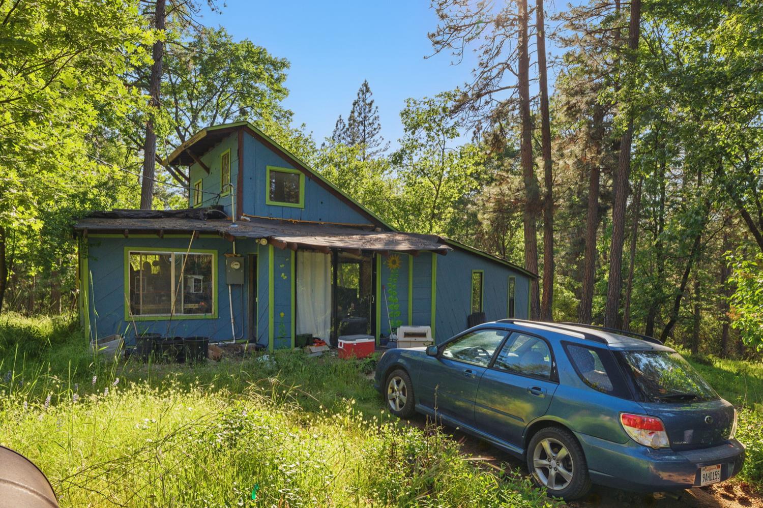 Fiddletown Road, Fiddletown, California image 31