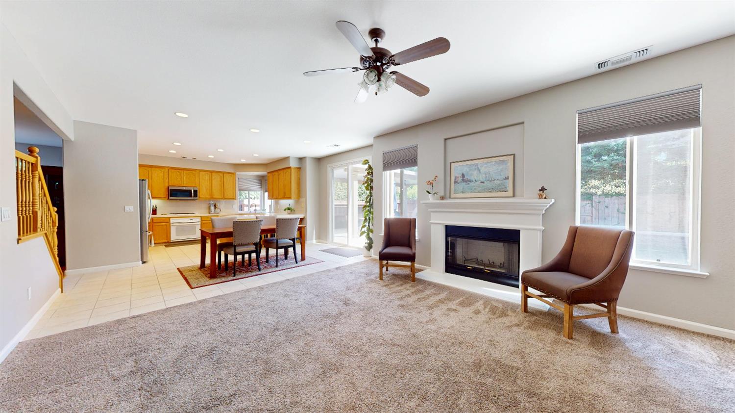 Avignon Lane, Modesto, California image 8
