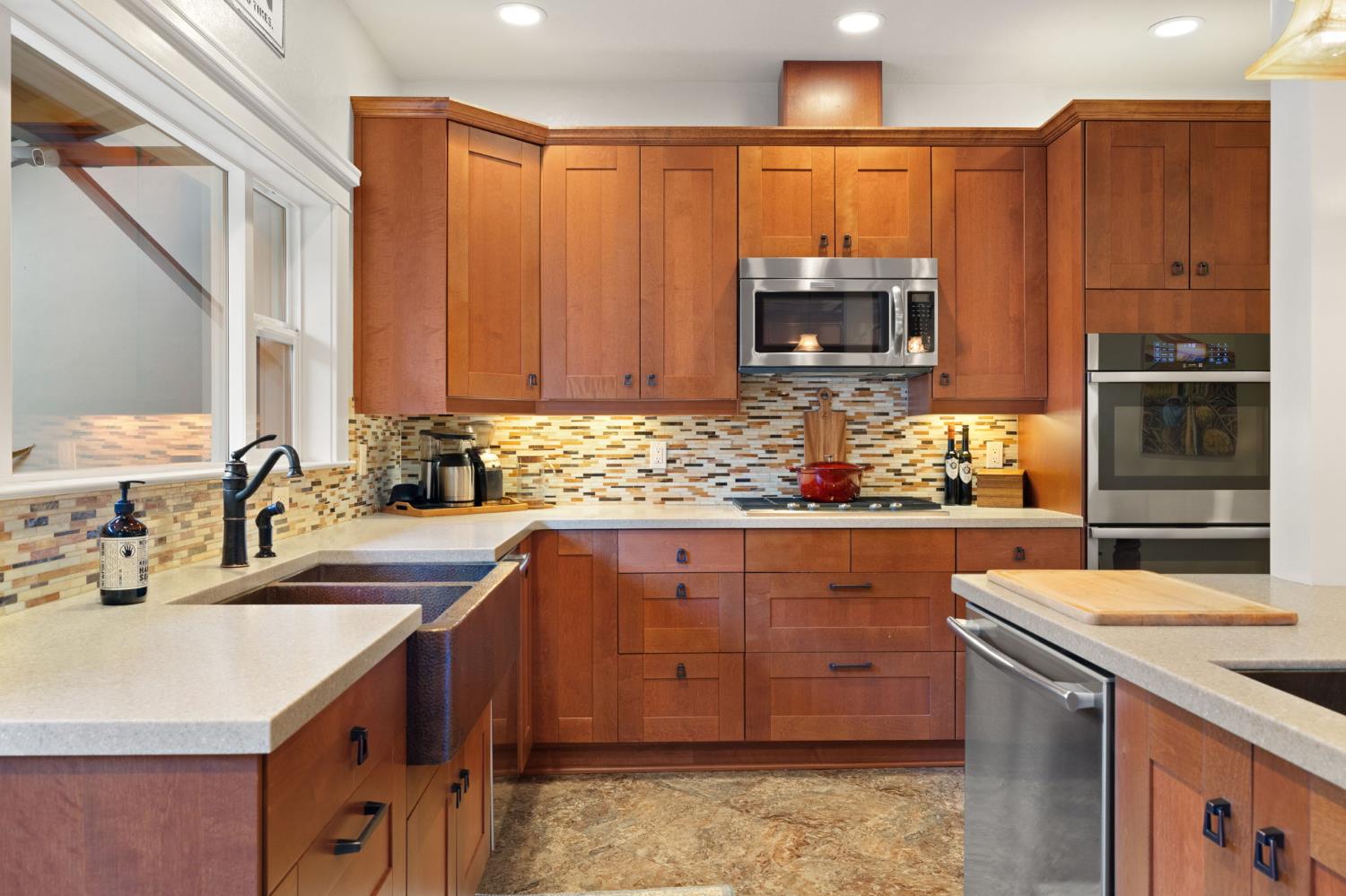 W Southwood Drive, Woodland, California image 23